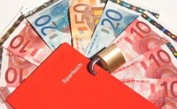 Жители Германии становятся богаче: финансовые активы на рекордно высоком уровне