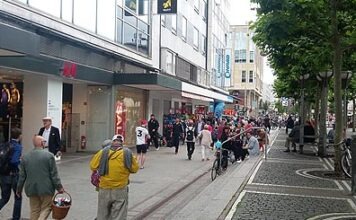 Потребительские привычки жителей Германии радикально изменяться к 2036 году