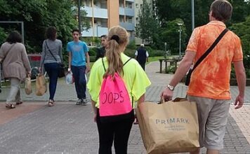 Primark планирует открыть в Германии ещё несколько филиалов