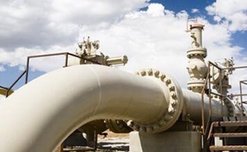 Бундестаг призвал Меркель отказаться от «Северного потока-2»