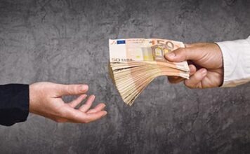 Германия выделит Украине 72 млн. евро