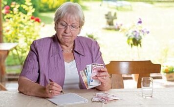 Каждый второй в Германии зарабатывает слишком мало для пенсии