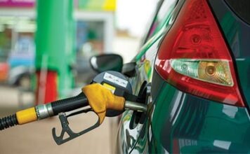 Цены на бензин и топочный мазут поднялись на самый высокий уровень с июля 2015 года