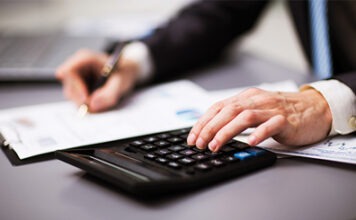 Инфляция в Германии застыла на уровне двухлетнего максимума