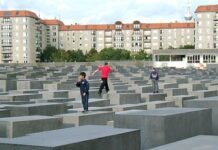 В сети набирает проект Yolocaust