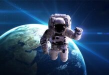 В Германии появился новый астронавт