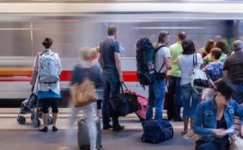 Мошенничество в Берлине: контролёры обманывают туристов