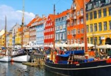 У Дании есть территориальные претензии к Германии