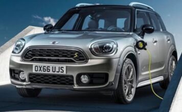 BMW будет производить электромобиль Mini в Германии