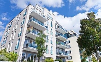 Исследование: во Франкфурте практически нет свободных квартир