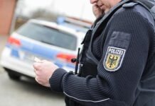Полиция Германии обыскивает квартиры турецких имамов на западе страны