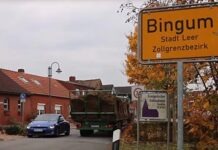 Возле Гамбурга найден труп пропавшей миллионерши