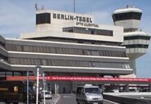 Работники берлинских аэропортов достигли соглашения по тарифному спору