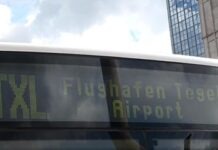 Сотрудники аэропортов Берлина проведут очередную забастовку