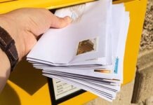 Почтальоны «несли» письмо из Швейцарии в Германию 40 лет