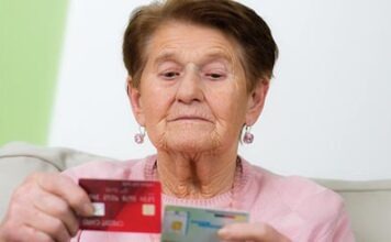 Даже деньги не делают немецких пенсионеров счастливыми