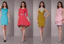 Волнение из-за приглашения на прием к Штайнмайеру в „коротком платье“