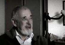 Автор песни „Город золотой“ Анри Волохонский скончался в Германии