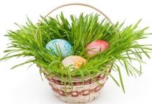 Из-за Пасхи поднялись цены