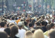 Беженцы не спасают Германию от сокращения населения