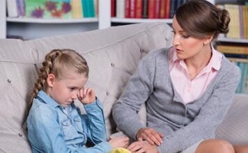 Каждый третий ребенок чувствует себя в школе неуверенно