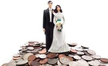 Жители Германии женятся „неправильно“