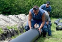 Для рок-фестивалей в Германии протянут пивопровод