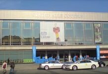 Котбус вводит запрет на алкоголь