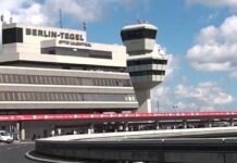 Жители Берлина будут решать голосованием судьбу аэропорта Тегель