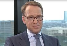 Меркель и Шойбле предлагают немецкого председателя ЕЦБ