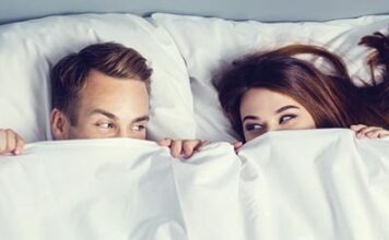 Синдром панды: каждый четвертый житель Германии страдает „сексуальной ленью“