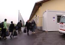 В Кёльне закрываются временные приюты для беженцев