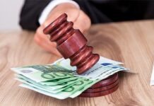 Жительницу Берлина оштрафовали за пост о беженцах