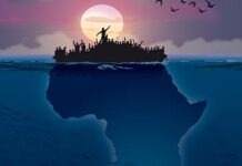 Министр Мюллер предупреждает о 100 миллионах беженцев из Африки