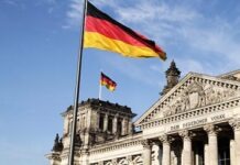 Турецкая секретная служба следит за депутатами Бундестага