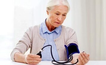 Статистика: давление у жителей Германии немного улучшилось