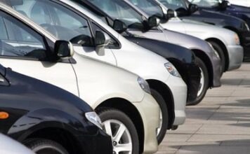Жители Германии начинают отказываться от дизельных авто