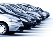 Китайцы построят для Германии умные автомобили