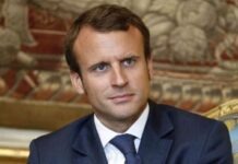 Макрон обвинил Берлин в меркантильности