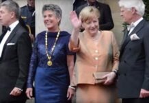 Байройтский фестиваль открылся дождливой премьерой „Mайстерзингеров“