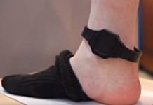 Экстремистам в ФРГ наденут электронные браслеты