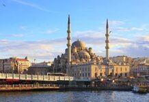 Граждане Германии могут быть арестованы: предупреждение для отъезжающих в Турцию