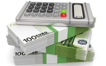 В Германии насчитывается 17 400 миллионеров