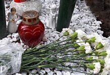 Первая немецкая жертва после теракта в Барселоне