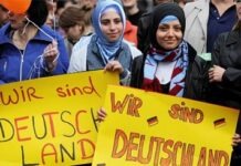 Германия построит мини-дома для беженцев