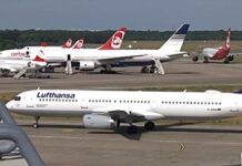 Власти Германии отвели 3 месяца на решение вопроса о продаже Air Berlin