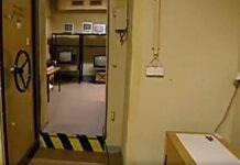 В Германии больше нет общественных защитных бункеров