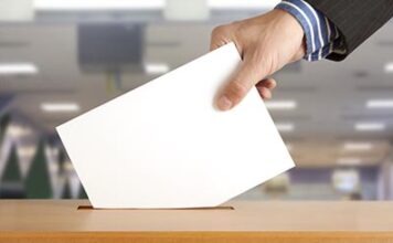 Тысячи бюллетеней для голосования нужно перепечатать