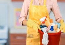 Жители Германии хотят иметь умных «роботов-уборщиков»