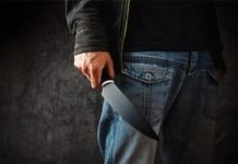 Смертельная поножовщина в Вуппертале